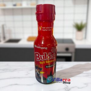 Buldak Extreme Hot Cili Sauce 165ml