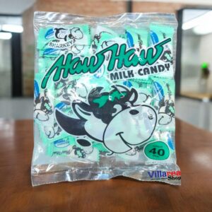 Haw Haw Milk Candy 140g
