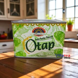 Laura´s Otap Buko Pandan 600g