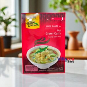 AHG Thai Green Curry 50g