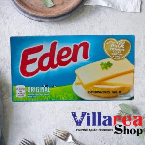 Eden Cheese 160g