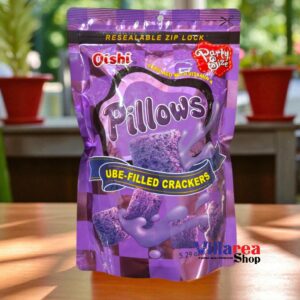 Oishi Pillows Ube 150g