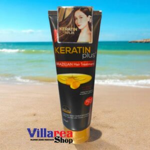 Keratin Plus Brazillian 200g