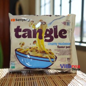 Samyang Tangle Mushroom 105g