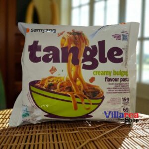 Samyang Tangle Bulgogi 105g