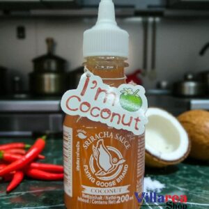FG Sriracha with Coconut 200ml