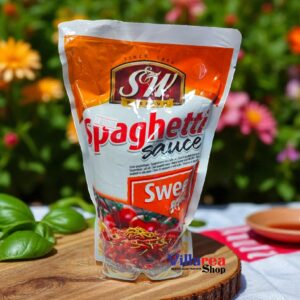 S&W Spagheti Sweet Style 1kg