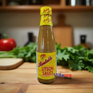 Andok's Litson Manok Sauce 340g