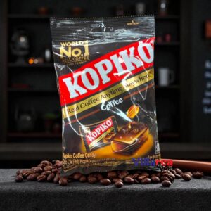 Kopiko Candy Classic 175g