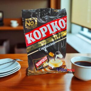 Kopiko Candy Cappuccino 175g