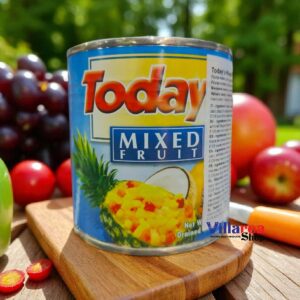 Todays Fruit Cocktail 432g