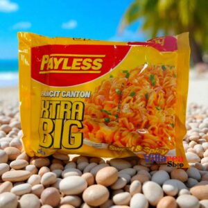 Payless Xtra Big PC Sweet & Spicy 125g