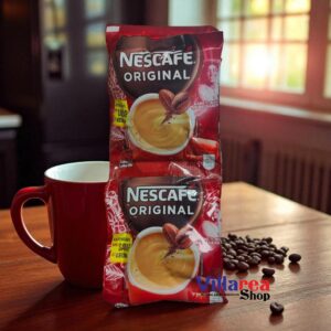 Nescafe Orig 26gx10