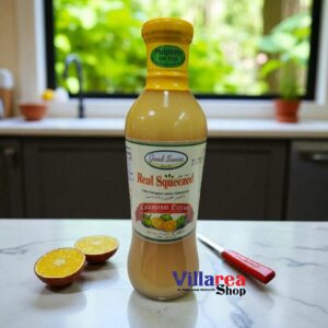 Goodsence Calamansi Extract 500ml