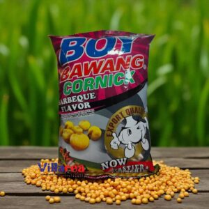 Boy Bawang Bbq 90g