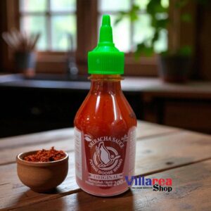FG Sriracha Hot Chili Sauce 200ml Original