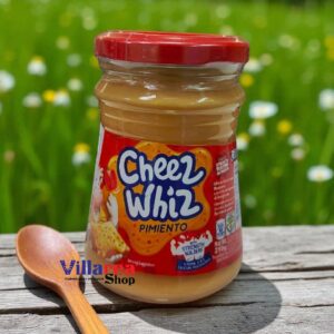 Cheez Whiz Pimiento 210g