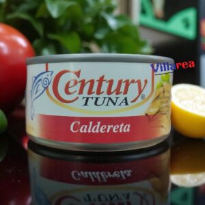 Century Tuna Caldereta 180g