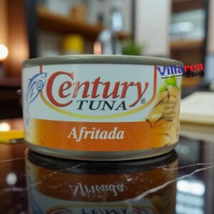 Century Tuna Afritada 180g