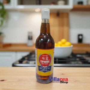 Tiparos Salsa Pescado 720ml