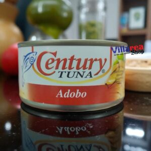 Century Tuna Adobo 180g
