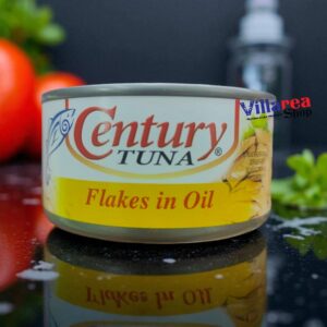 Century Tuna In Oil 180g