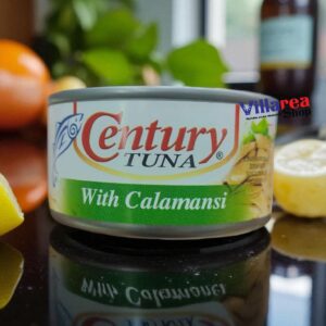 Century Tuna Calamansi 180g