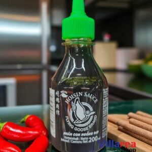 FG Sriracha Hoisin Sauce 200ml