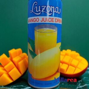 Luzona Mango Juice 240ml