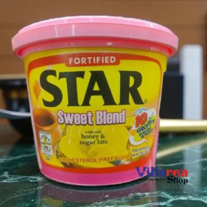 Star Margarine Sweet Blend 250g