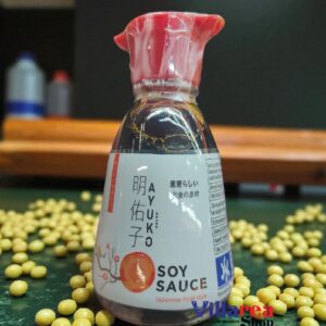 Ayuko Soy Sauce 150ml