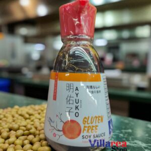 Ayuko Soy Sauce Gluten free 150ml