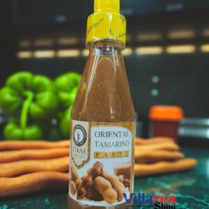 Thai Dancer Tamarind Paste 250ml