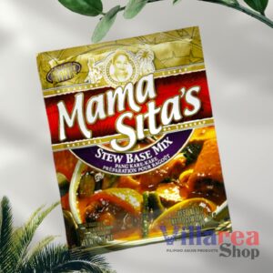 Mama sitas Stew Base 50g