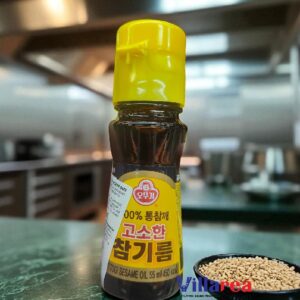 Ottogi Sesame Oil 55ml