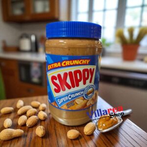 Skippy Crunch 1,13kg