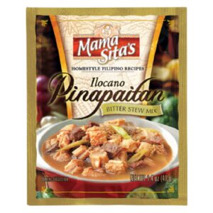 Mama sitas Pinapaitan 40g