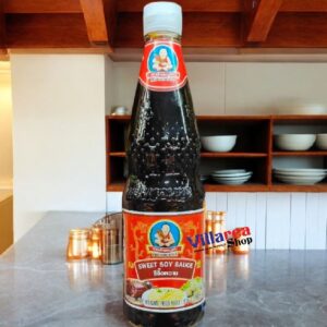 Healthy Boy Sweet Soy Sauce 700ml