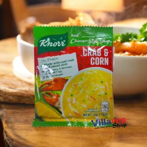 Knorr Crab & Corn 60g
