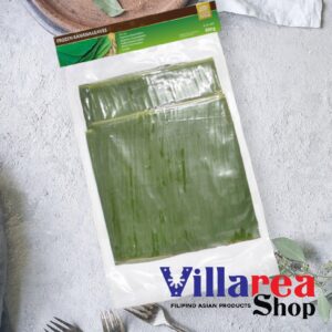 GT Hoja De Platano 500g