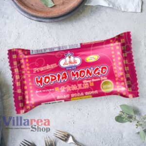 Eng Bee Tin Hopia Mongo