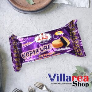 Eng Bee Tin UBE 150g