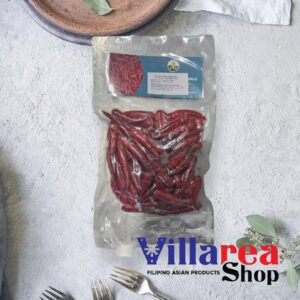 Frozen Red Chili 150g