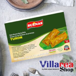 Buenas Turon 504g