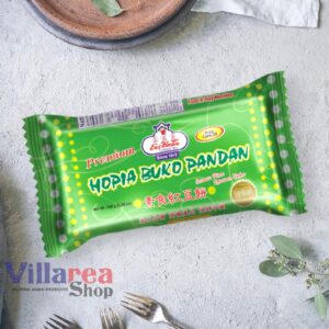 Eng Bee Tin Hopia Pandan 150g