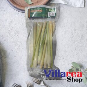 AC Lemon Grass 250g
