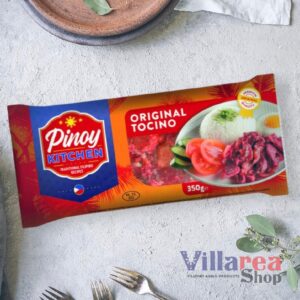 Pinoy Kitchen Tocino Original 350g