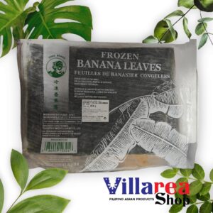 Cock Hoja de Platano 454g