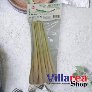 Lemon Grass Frozen 200g