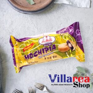 Eng Bee Tin Hopia Ube Macapuno 150g